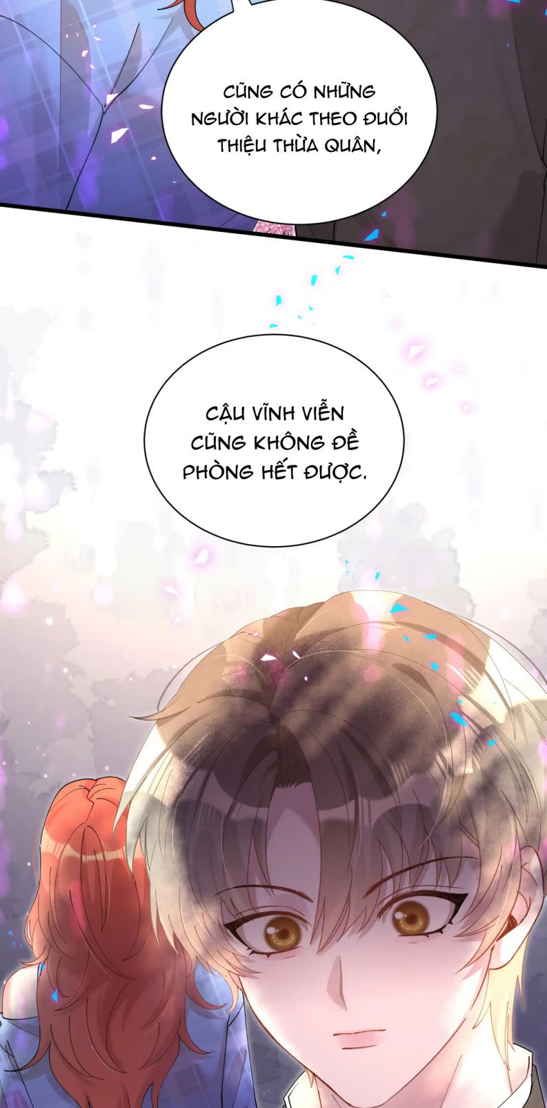 Kết Hôn Chuyện Nhỏ Này Chap 47 - Next Chap 48