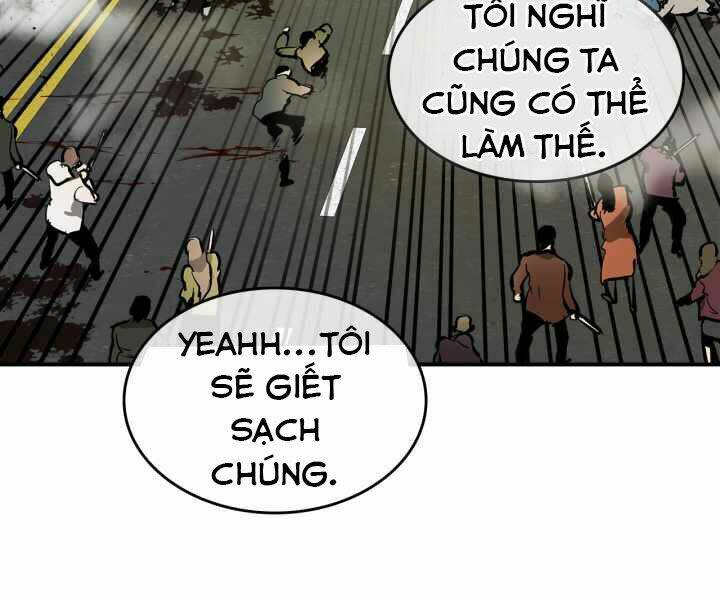 thăng cấp cùng thần chapter 3 - Next Chapter 3