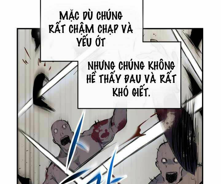 thăng cấp cùng thần chapter 3 - Next Chapter 3