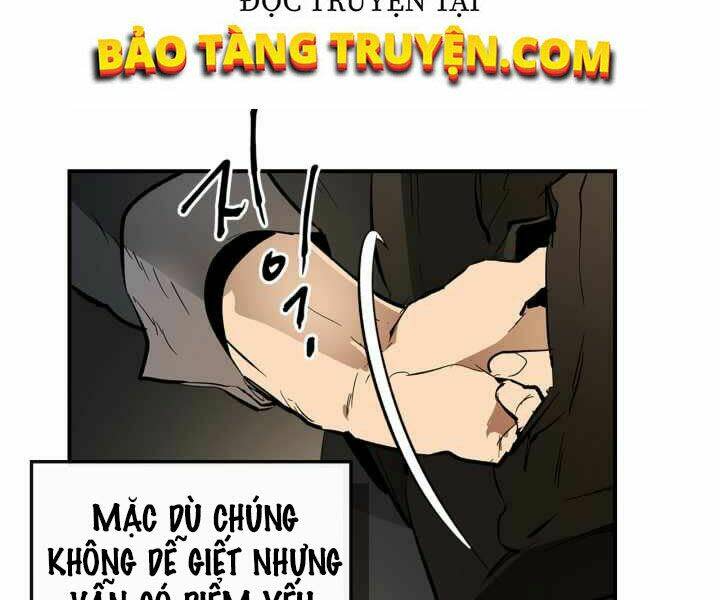 thăng cấp cùng thần chapter 3 - Next Chapter 3