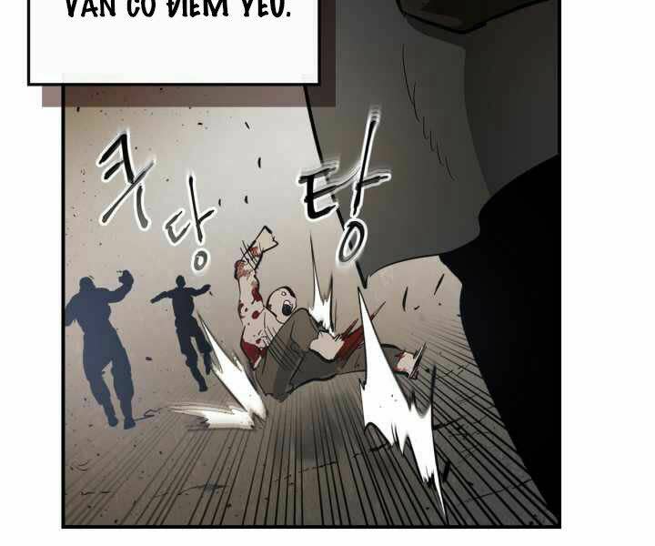 thăng cấp cùng thần chapter 3 - Next Chapter 3