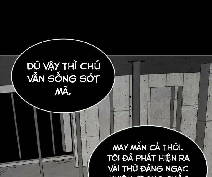 thăng cấp cùng thần chapter 3 - Next Chapter 3