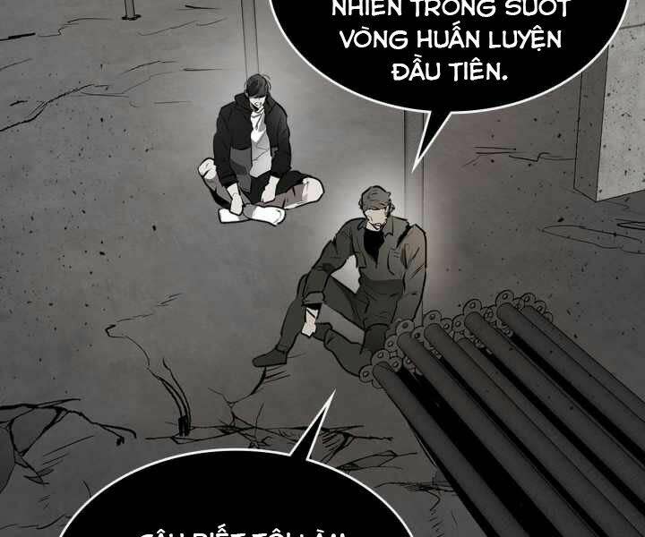 thăng cấp cùng thần chapter 3 - Next Chapter 3