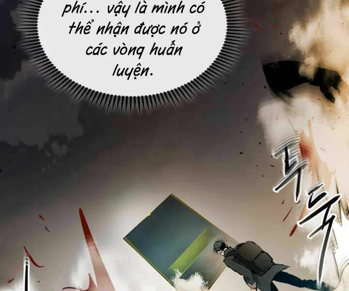 thăng cấp cùng thần chapter 3 - Next Chapter 3