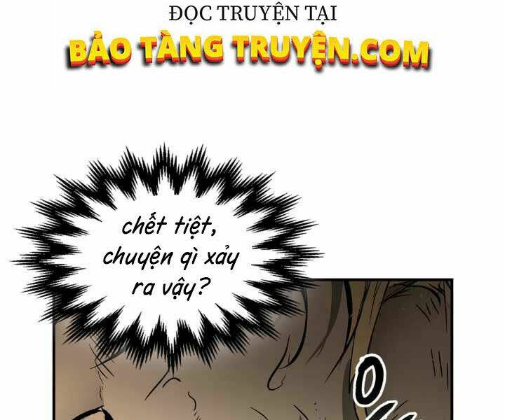 thăng cấp cùng thần chapter 3 - Next Chapter 3