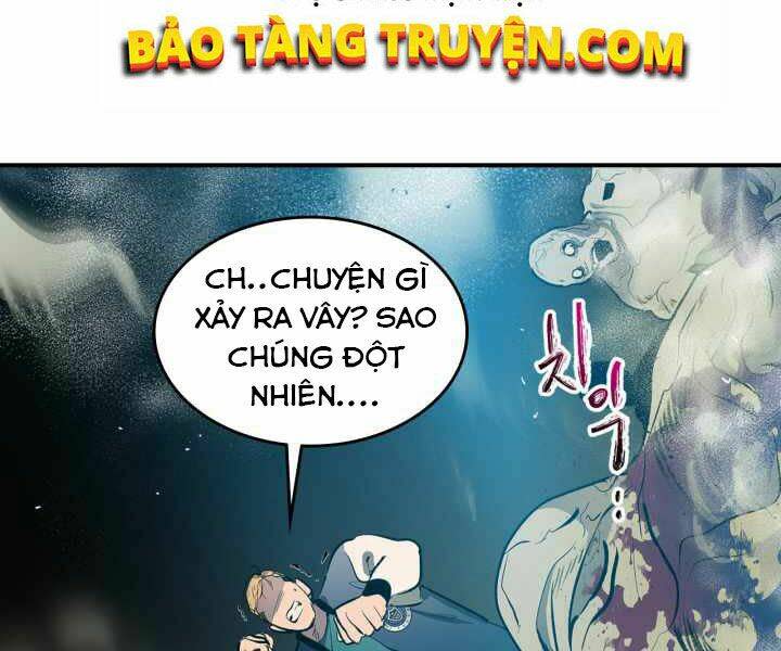 thăng cấp cùng thần chapter 3 - Next Chapter 3