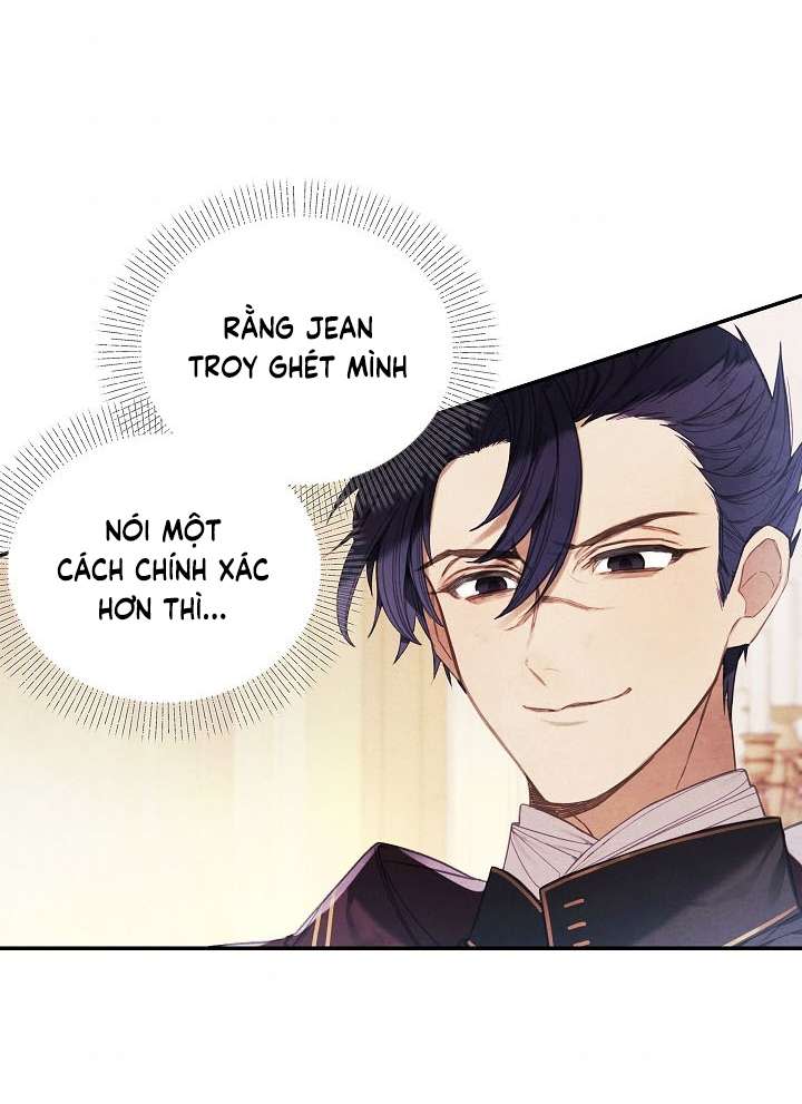 cửa hàng búp bê của công chúa Chapter 17 - Trang 2