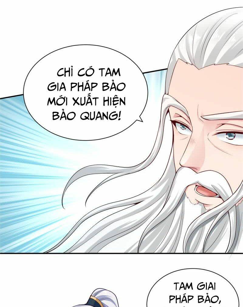 vô thượng thần vương Chapter 93 - Next Chapter 94