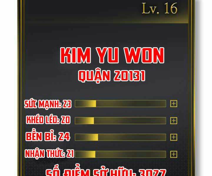 thăng cấp cùng thần chapter 3 - Next Chapter 3