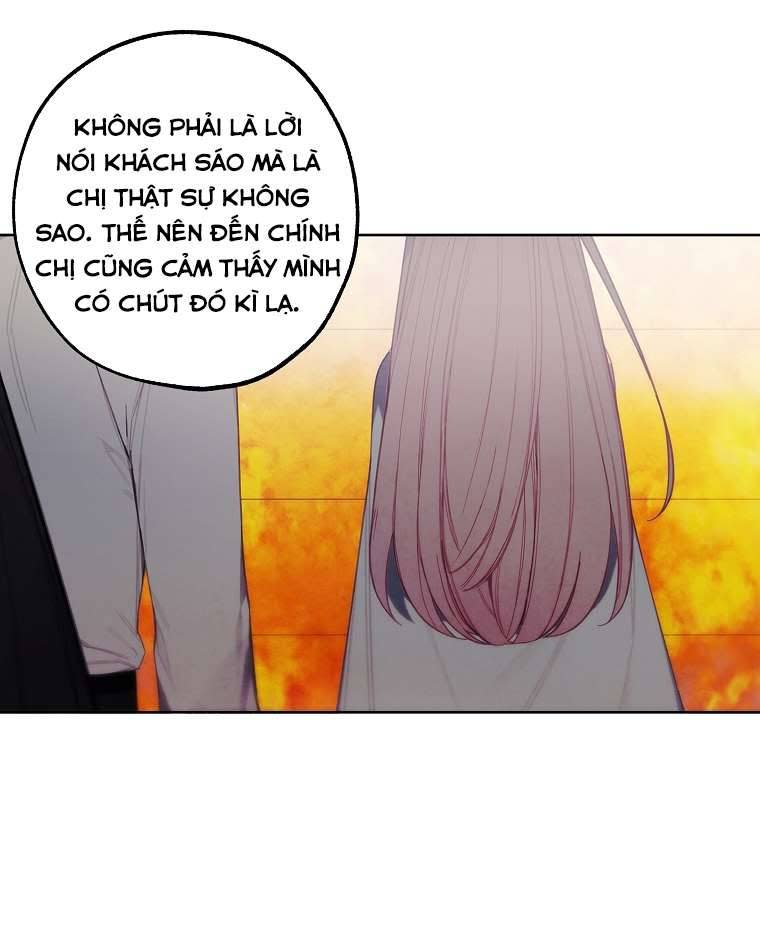 cửa hàng búp bê của công chúa Chapter 26 - Trang 2