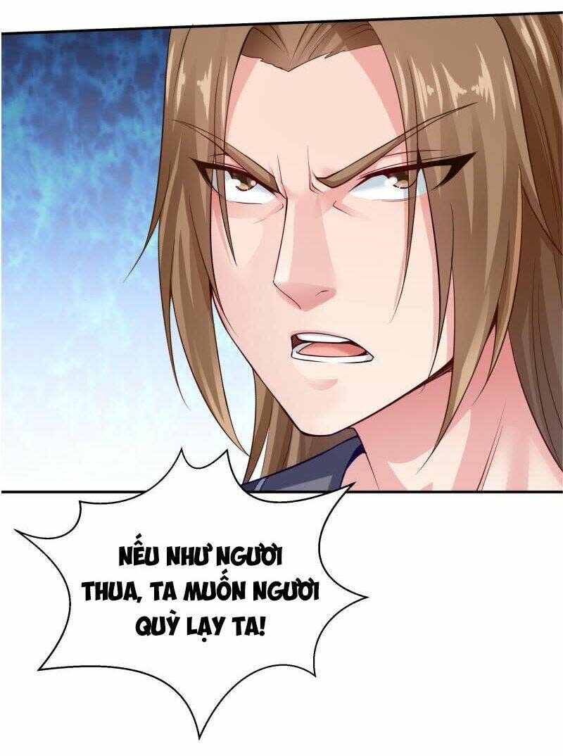 vô thượng thần vương Chapter 93 - Next Chapter 94