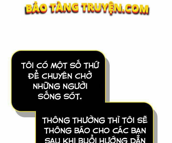 thăng cấp cùng thần chapter 3 - Next Chapter 3