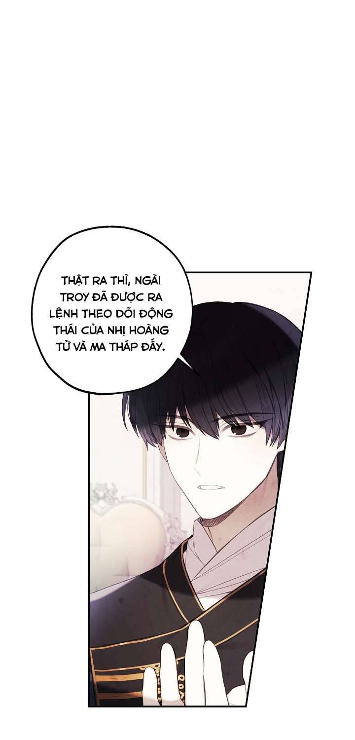 cửa hàng búp bê của công chúa Chapter 17 - Trang 2