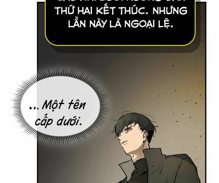 thăng cấp cùng thần chapter 3 - Next Chapter 3