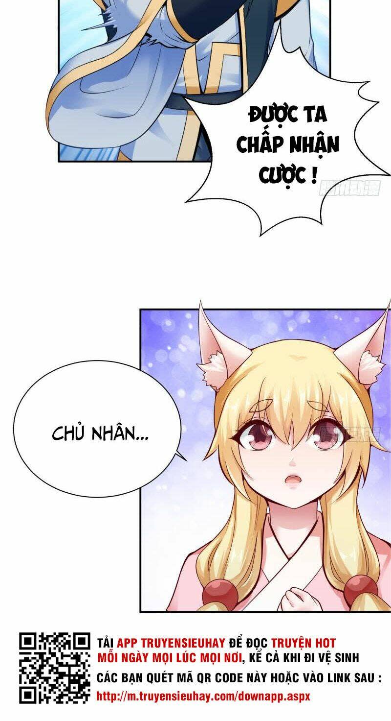 vô thượng thần vương Chapter 93 - Next Chapter 94