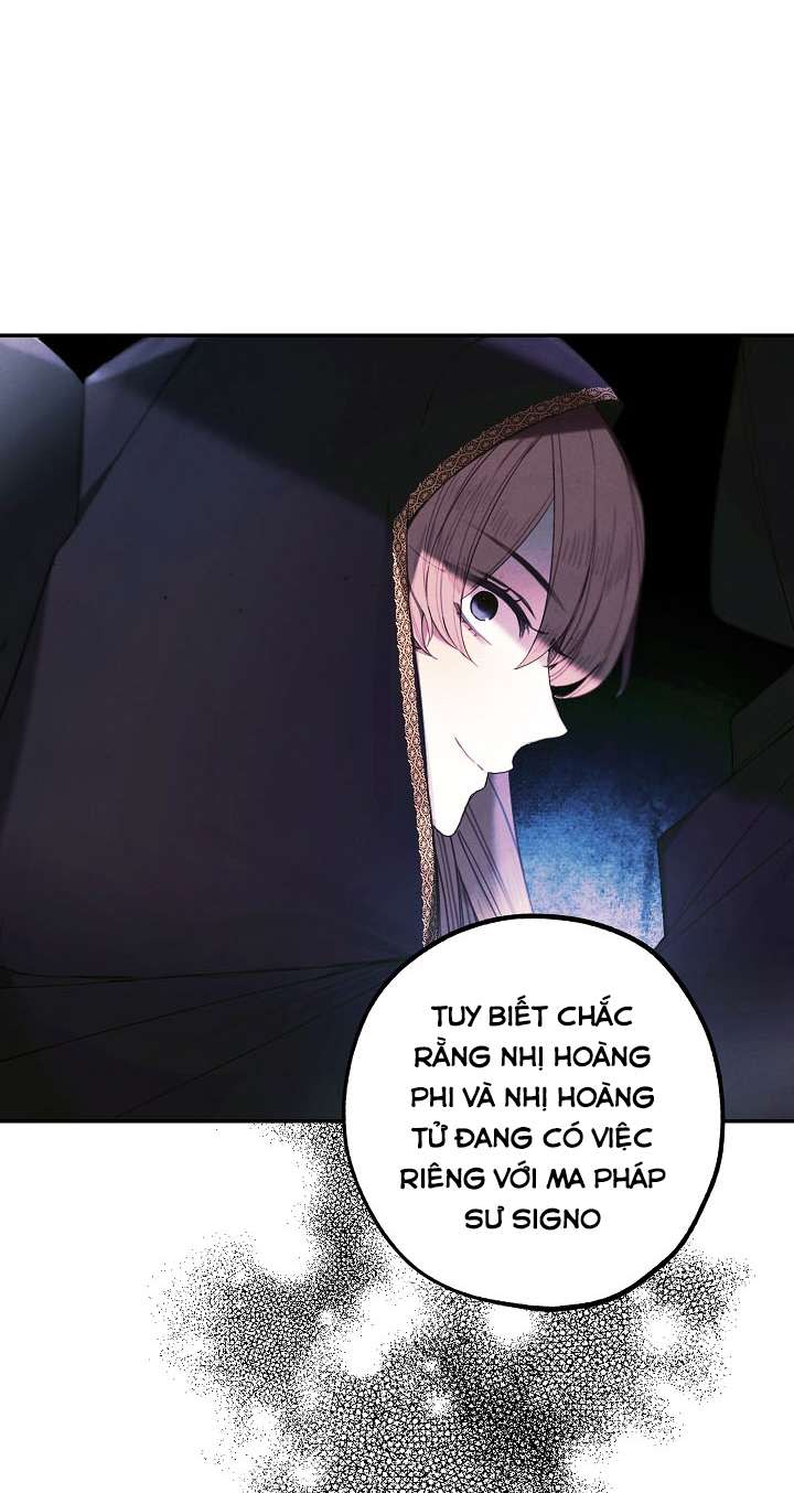 cửa hàng búp bê của công chúa Chapter 17 - Trang 2