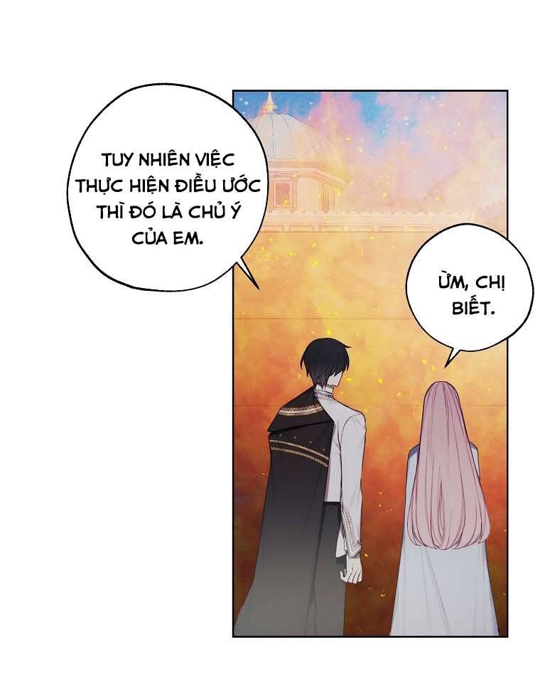 cửa hàng búp bê của công chúa Chapter 26 - Trang 2