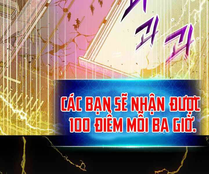 thăng cấp cùng thần chapter 3 - Next Chapter 3