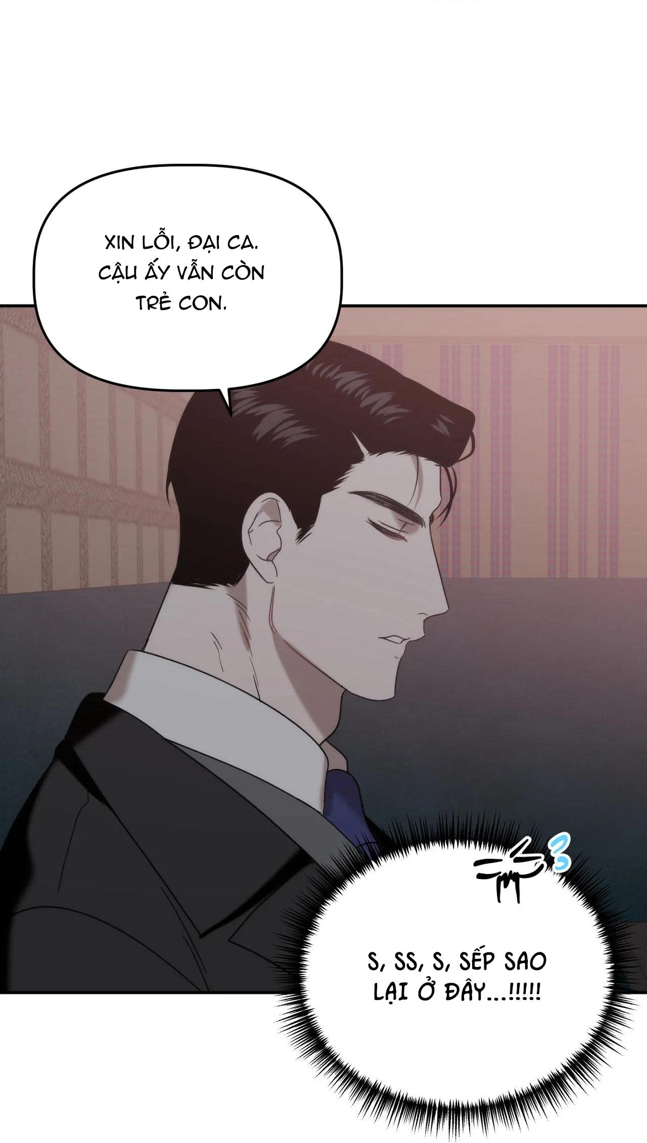 ĐÃ HIỂU CHƯA Chapter 19 - Next Chapter 20