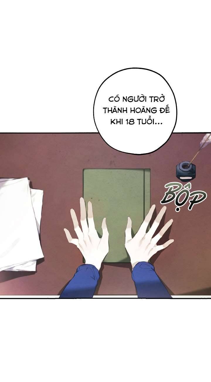 cửa hàng búp bê của công chúa Chapter 6 - Trang 2