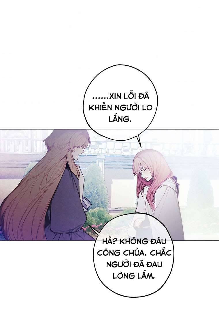 cửa hàng búp bê của công chúa Chapter 29 - Trang 2