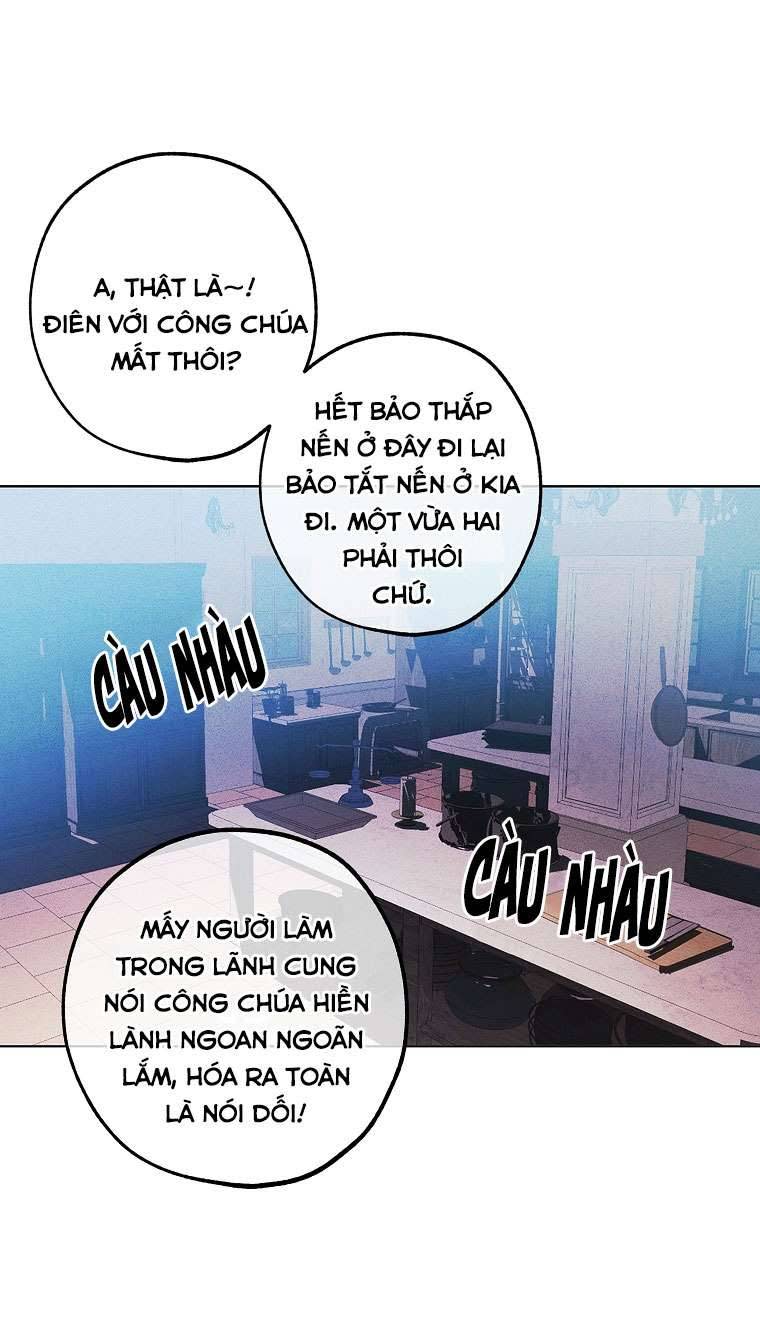 cửa hàng búp bê của công chúa Chapter 29 - Trang 2