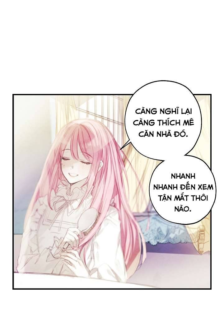 cửa hàng búp bê của công chúa Chapter 3 - Trang 2