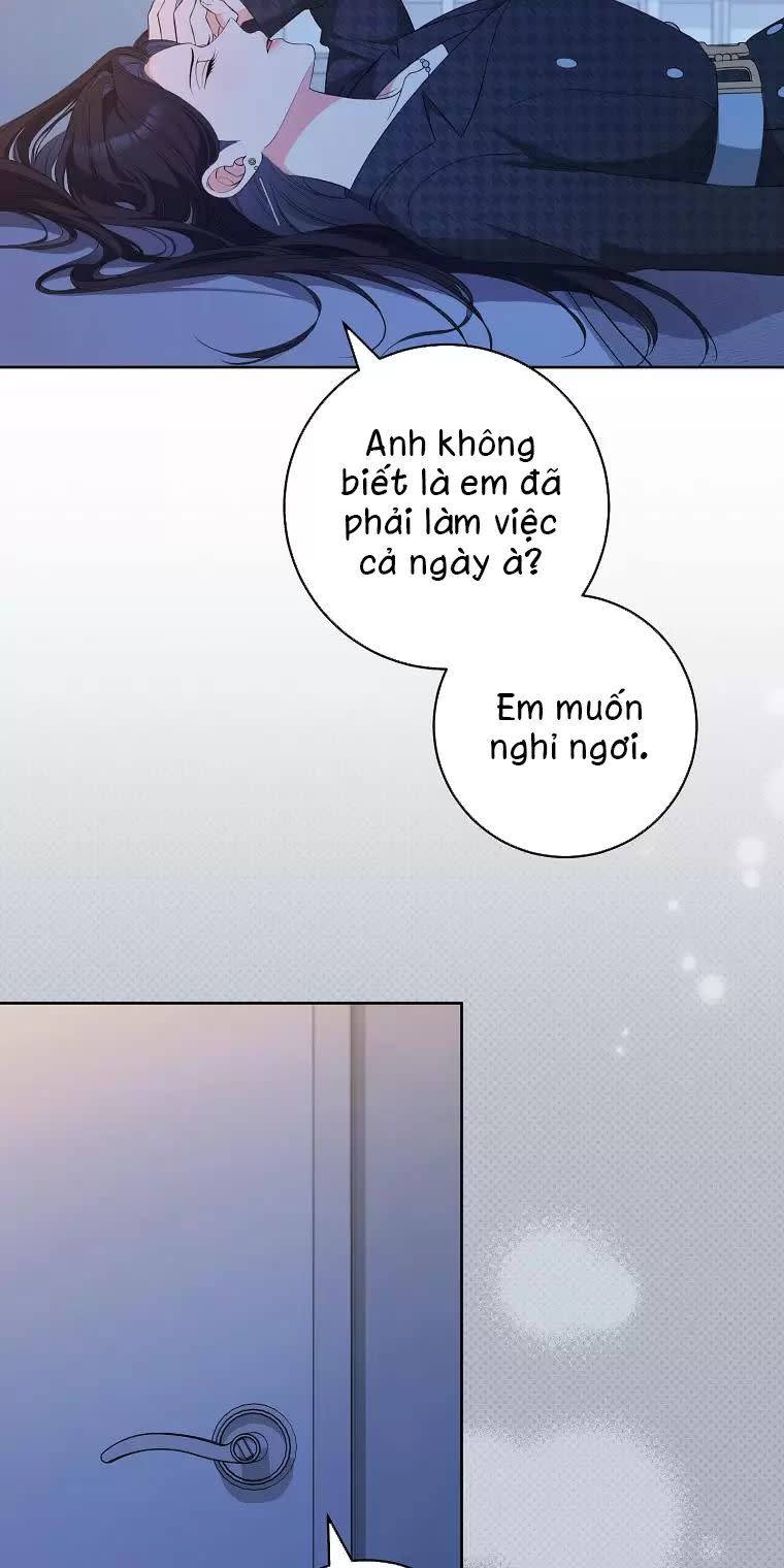 tôi sẽ thoát khỏi đoá hoa của thử thách Chapter 5 - Next Chapter 6