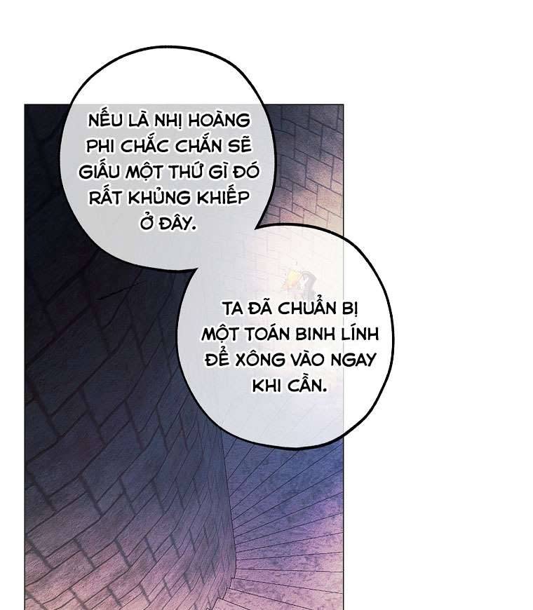 cửa hàng búp bê của công chúa Chapter 29 - Trang 2