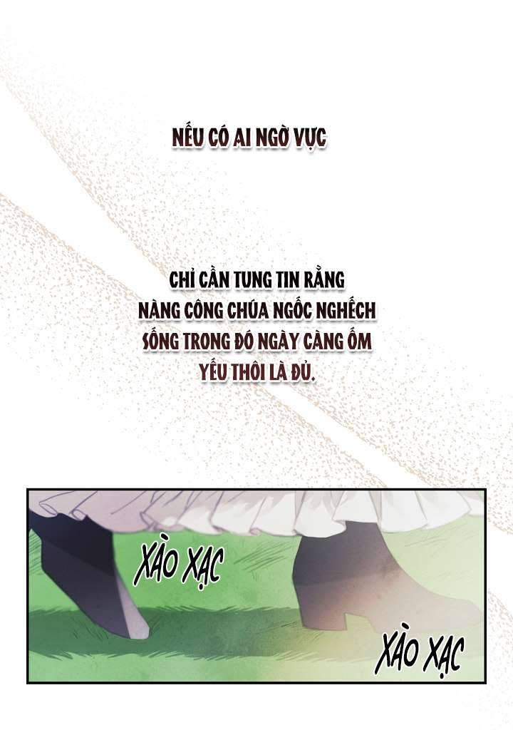 cửa hàng búp bê của công chúa Chapter 3 - Trang 2