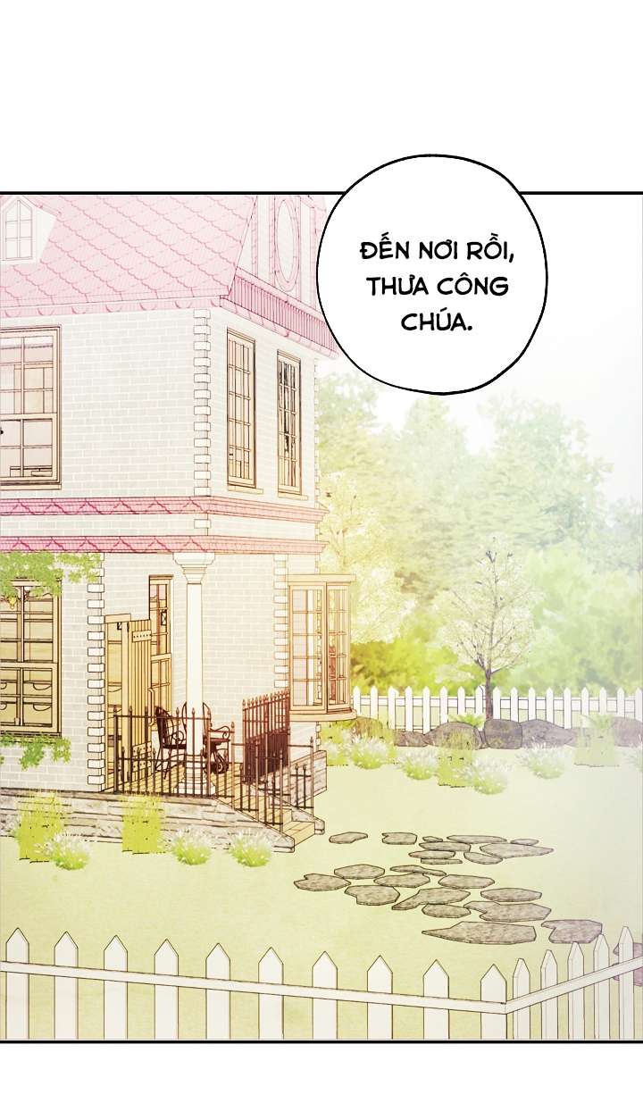 cửa hàng búp bê của công chúa Chapter 3 - Trang 2