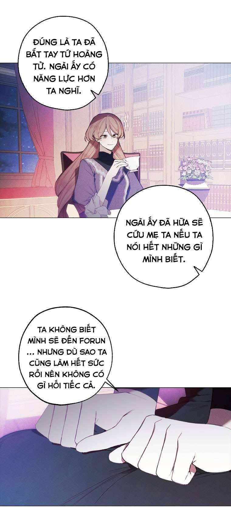 cửa hàng búp bê của công chúa Chapter 29 - Trang 2