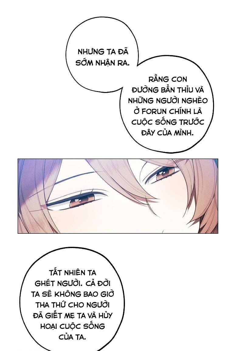 cửa hàng búp bê của công chúa Chapter 29 - Trang 2