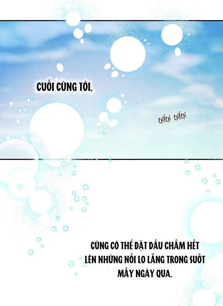 cửa hàng búp bê của công chúa Chapter 6 - Trang 2