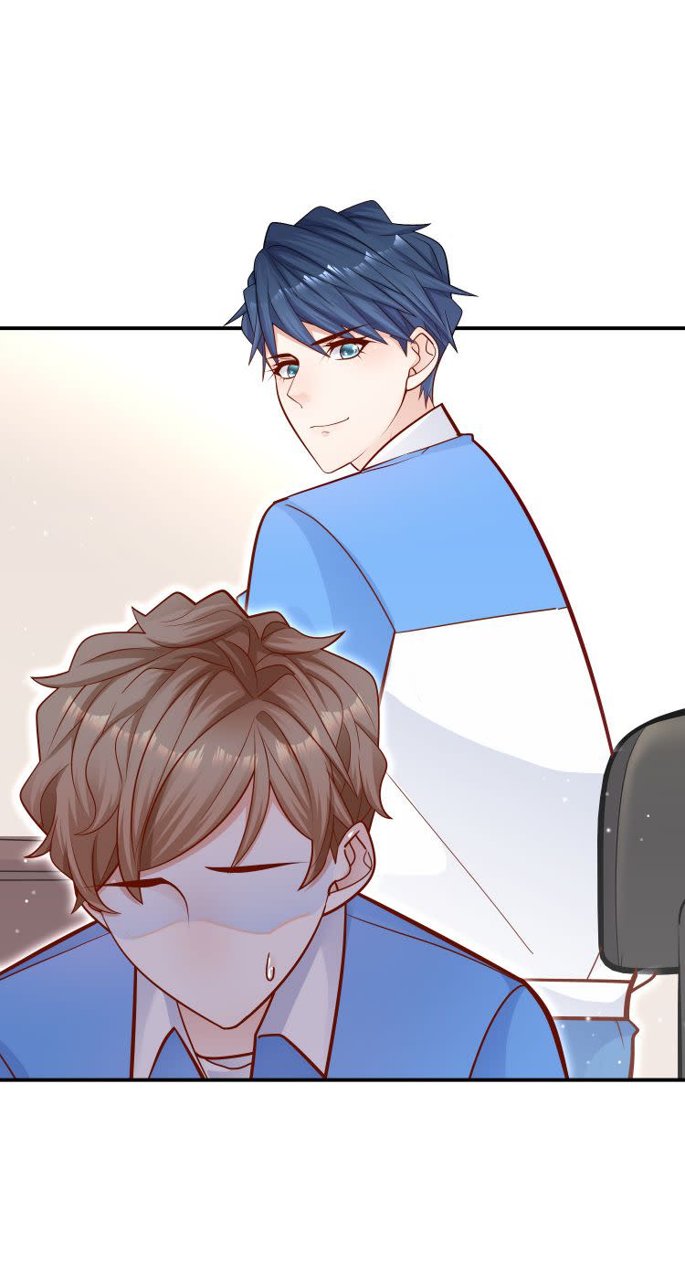 Anh Ấy Sinh Ra Là Công Của Tôi Chap 20 - Next Chap 21