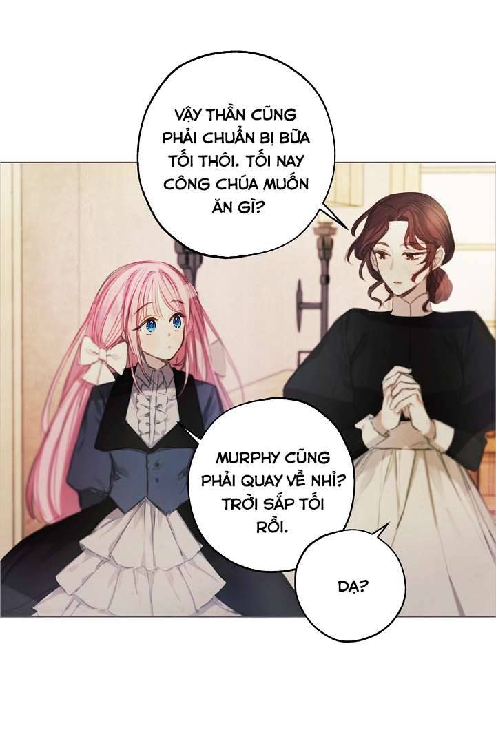 cửa hàng búp bê của công chúa Chapter 3 - Trang 2