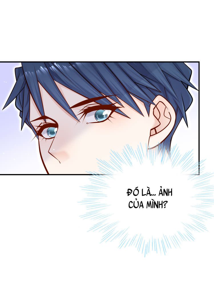 Anh Ấy Sinh Ra Là Công Của Tôi Chap 20 - Next Chap 21