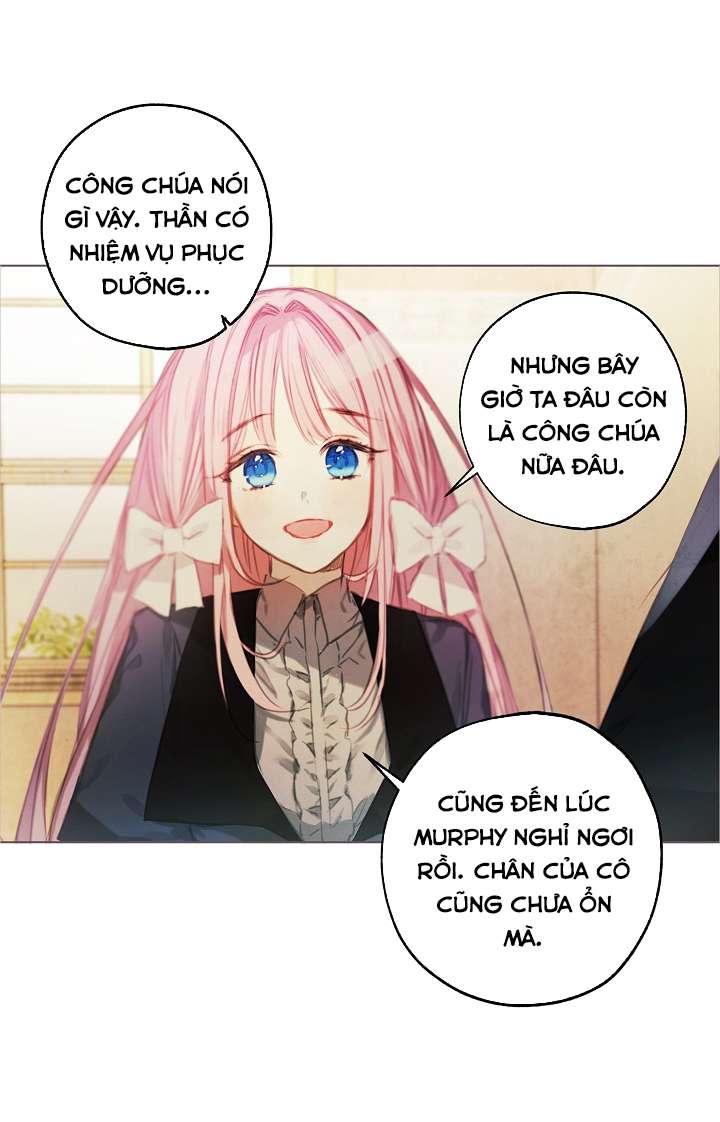 cửa hàng búp bê của công chúa Chapter 3 - Trang 2