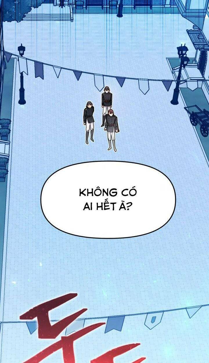 này tiểu công tước, hãy tin ở chị đi! chapter 16 - Next chapter 17