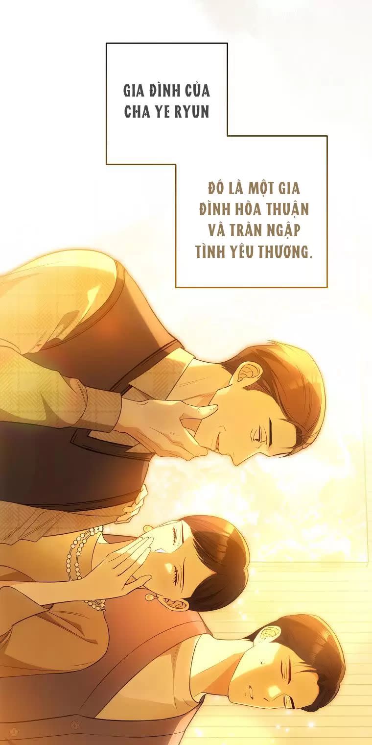 tôi sẽ thoát khỏi đoá hoa của thử thách Chapter 5 - Next Chapter 6