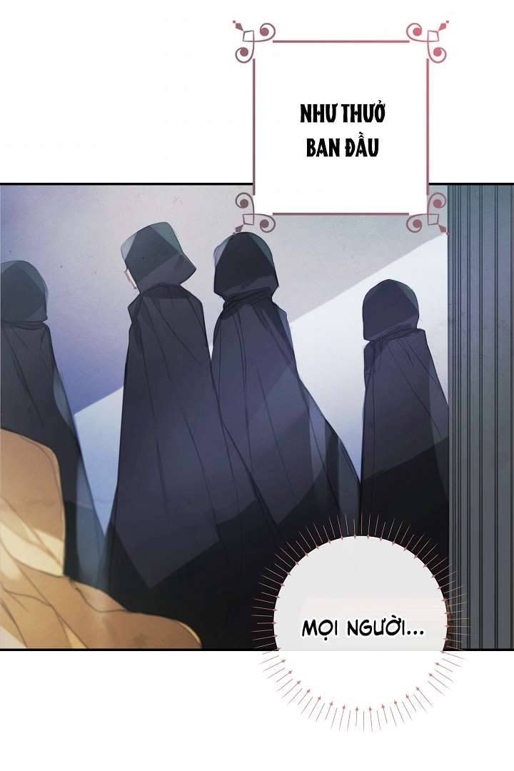 cửa hàng búp bê của công chúa Chapter 3 - Trang 2