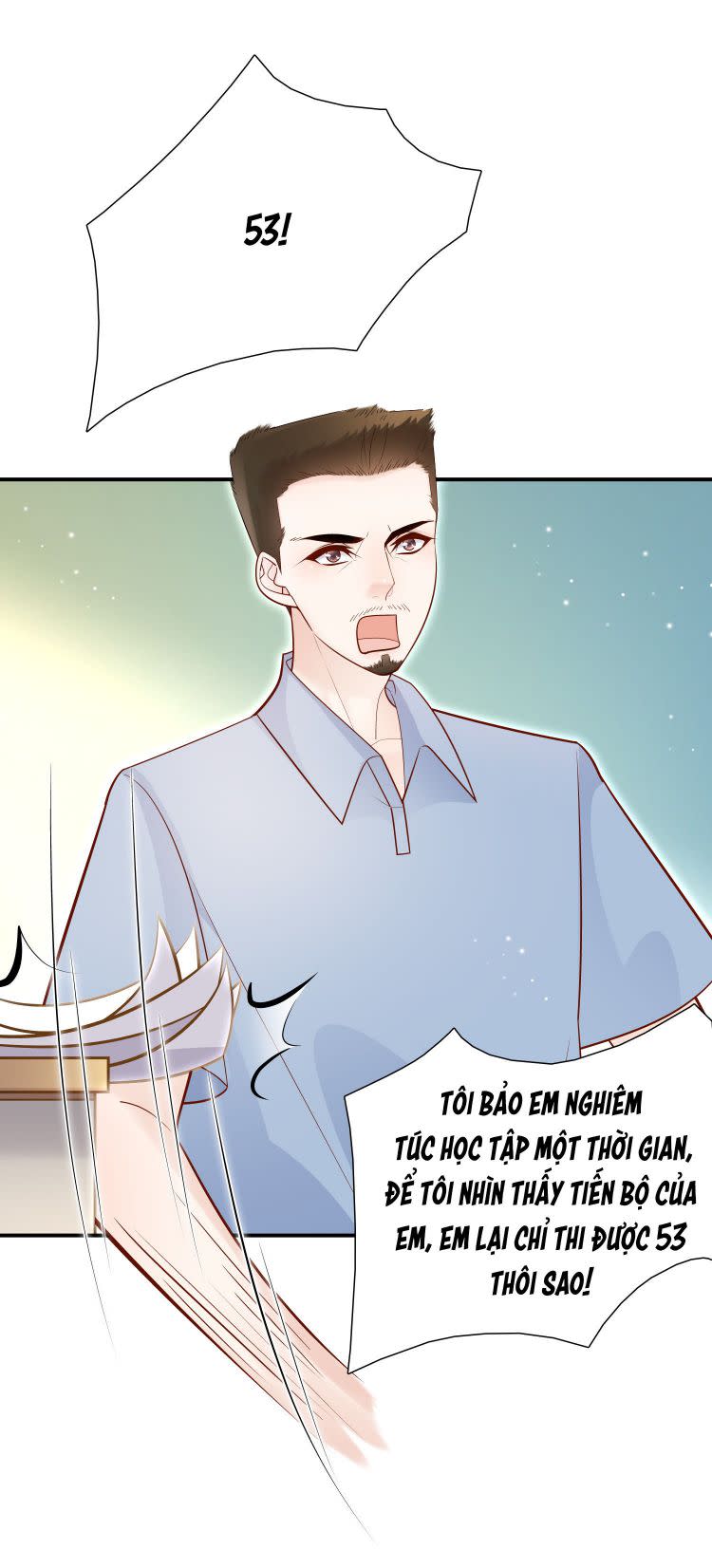 Anh Ấy Sinh Ra Là Công Của Tôi Chap 20 - Next Chap 21