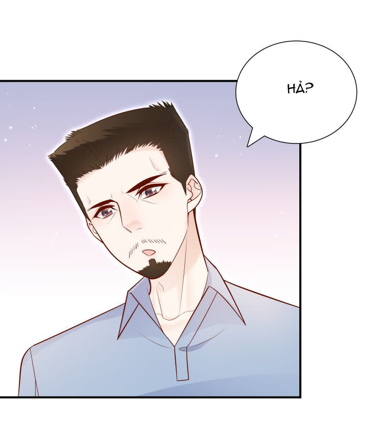 Anh Ấy Sinh Ra Là Công Của Tôi Chap 20 - Next Chap 21