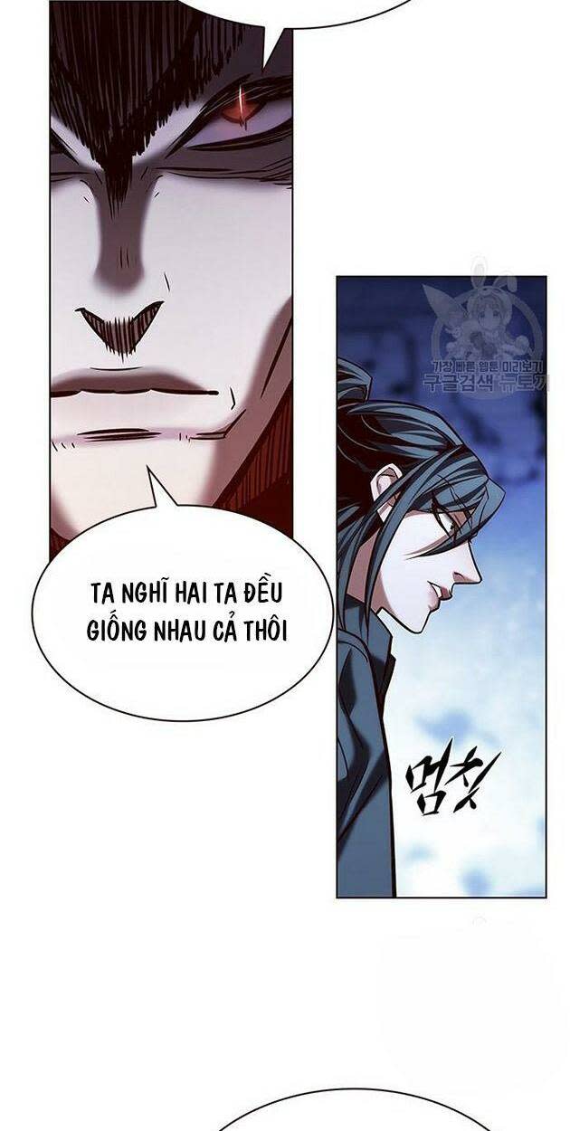 biến thân thành mèo chapter 214 - Trang 2