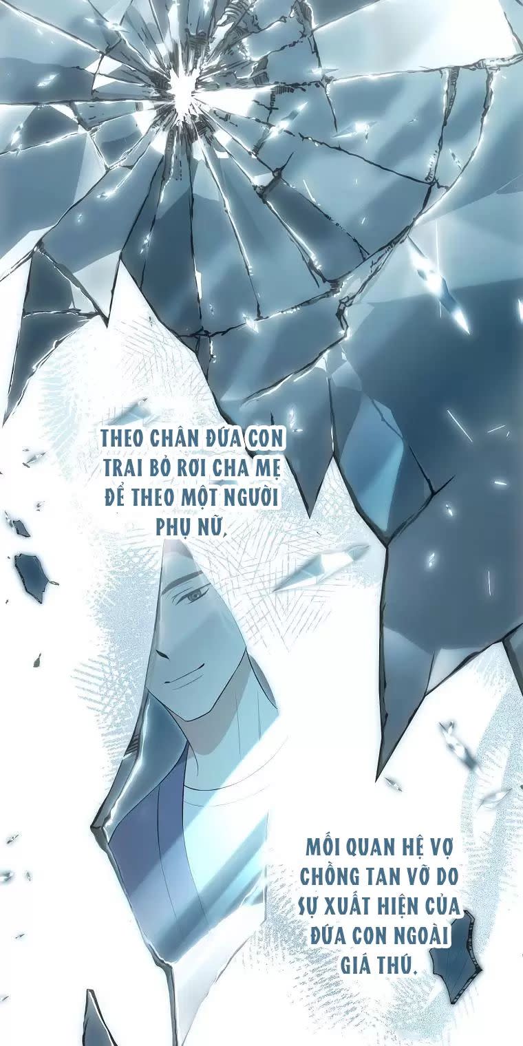 tôi sẽ thoát khỏi đoá hoa của thử thách Chapter 5 - Next Chapter 6