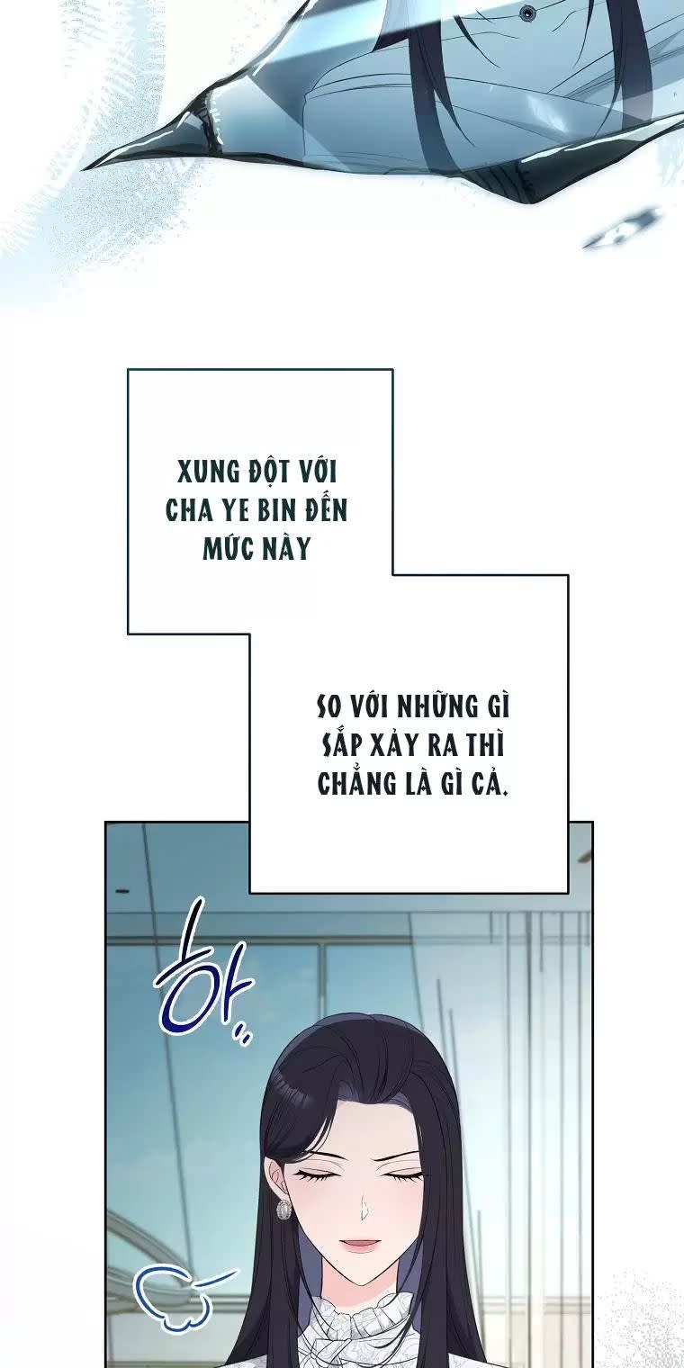 tôi sẽ thoát khỏi đoá hoa của thử thách Chapter 5 - Next Chapter 6