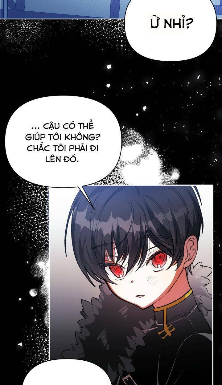 này tiểu công tước, hãy tin ở chị đi! chapter 16 - Next chapter 17