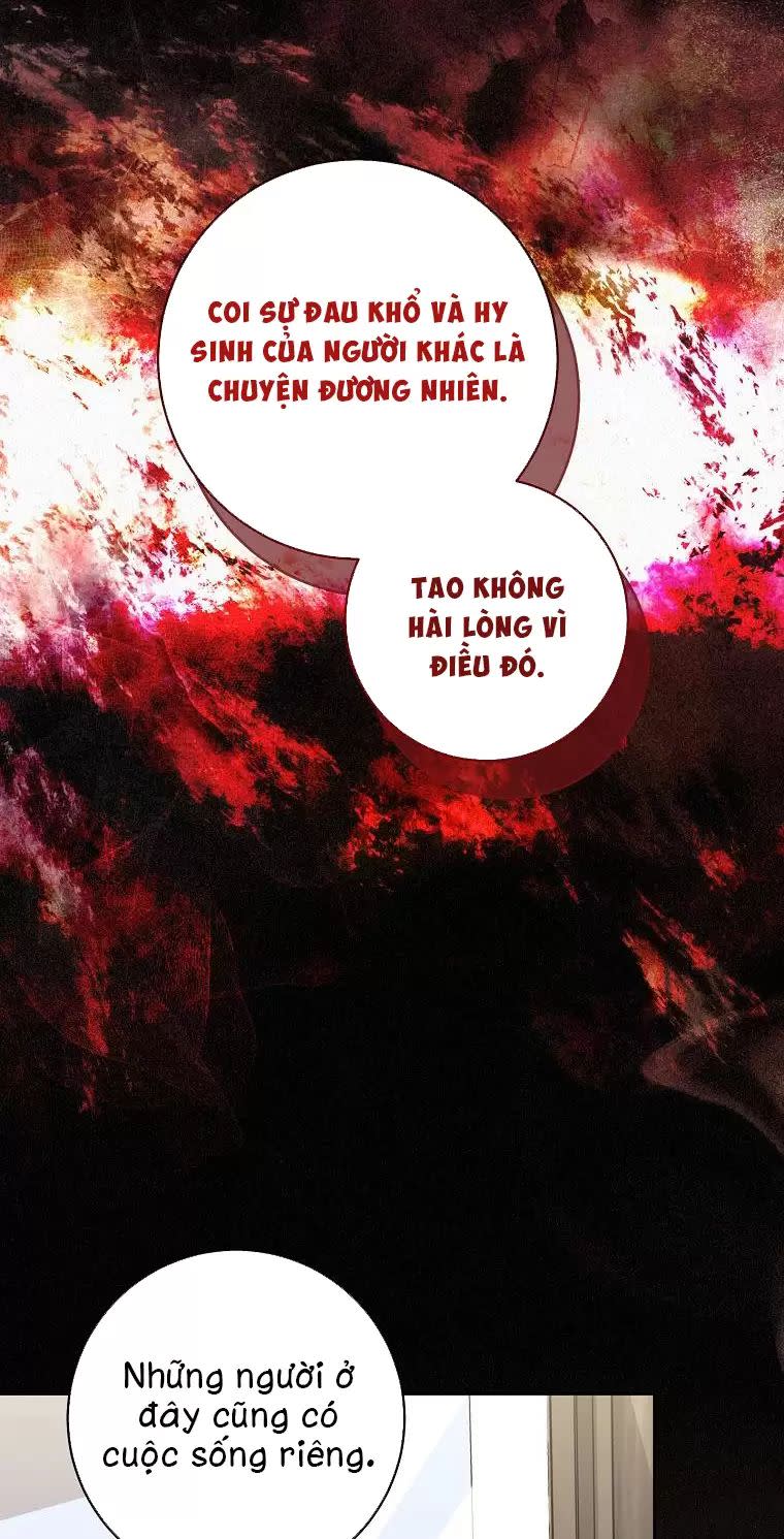 tôi sẽ thoát khỏi đoá hoa của thử thách Chapter 5 - Next Chapter 6