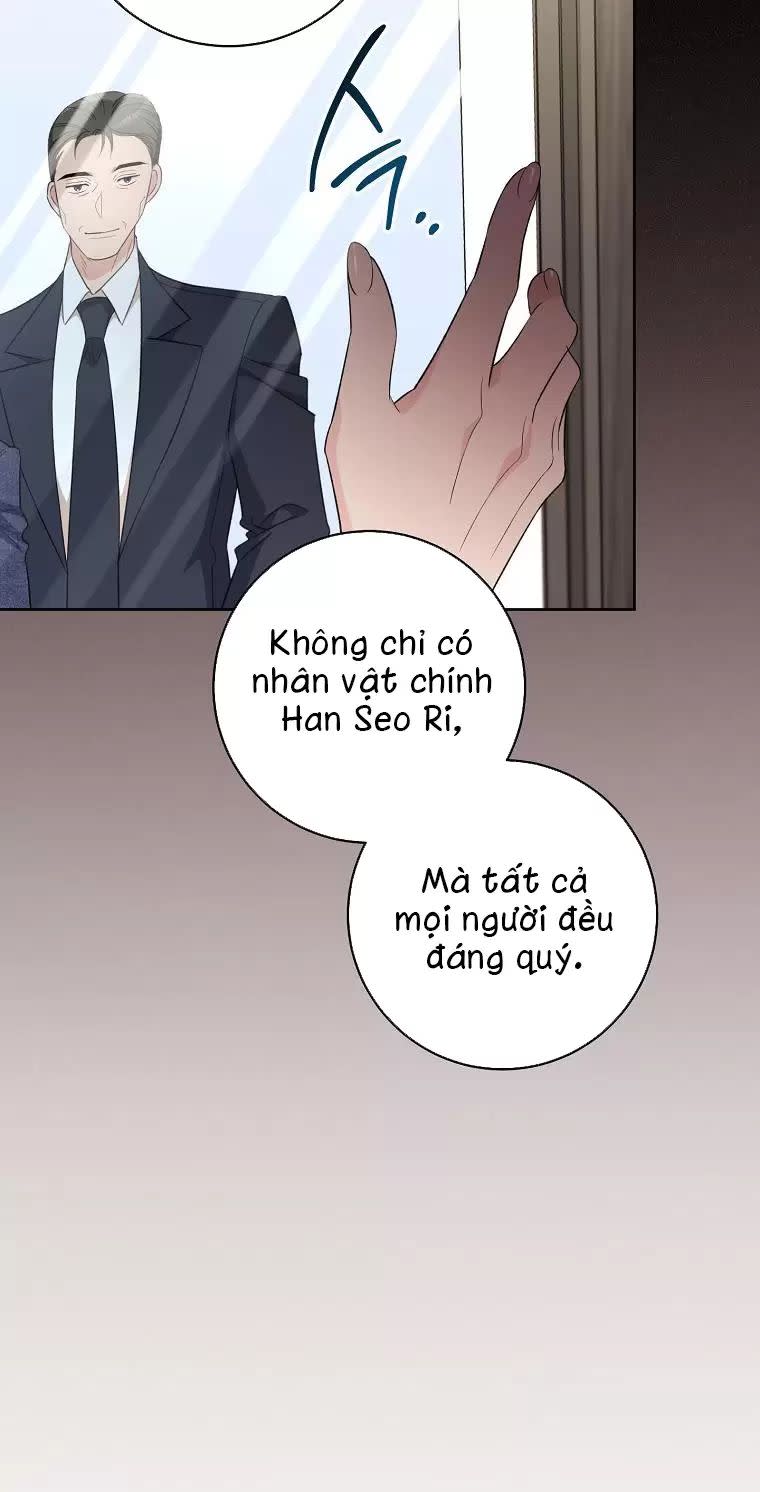 tôi sẽ thoát khỏi đoá hoa của thử thách Chapter 5 - Next Chapter 6