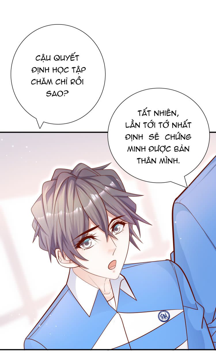 Anh Ấy Sinh Ra Là Công Của Tôi Chap 20 - Next Chap 21